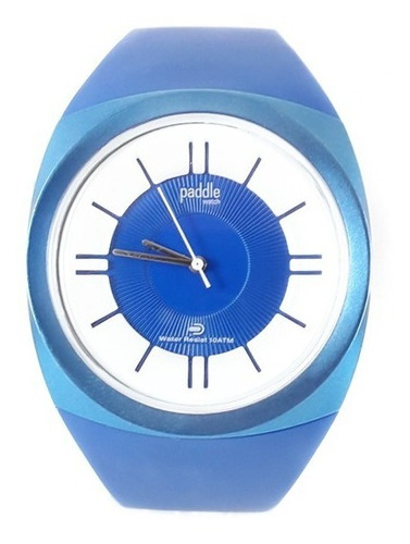 Reloj Unisex Análogo Paddle Watch | Aq0099 | Envío Gratis