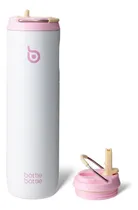 Comprar Botella Deportiva De Acero Inoxidable Magic Cube 710ml