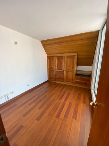 Imagen 4 de 14 de Apartamento En Venta En Bogotá Ciudad Salitre Nor-oriental-teusaquillo