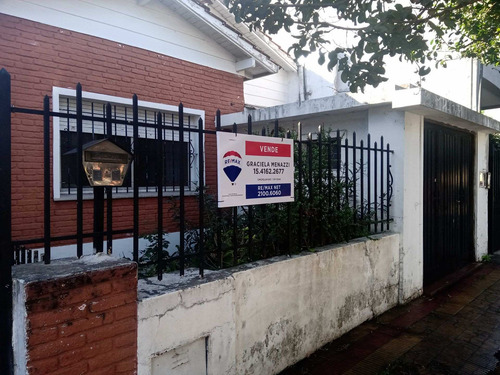 Ph 4 Ambientes En Venta En Haedo Con Patio Y Coch