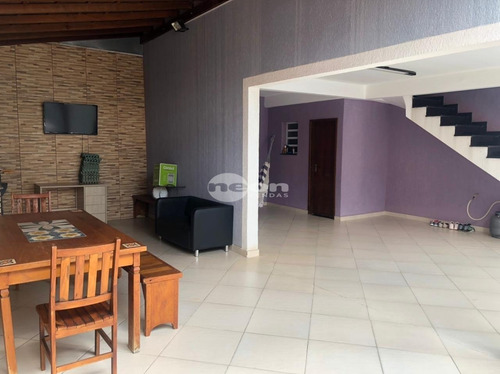 Imagem 1 de 15 de Casa - Vila Camilopolis - Ref: 2141 - V-2141