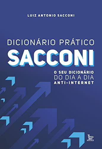 Libro Dicionario Pratico Sacconi