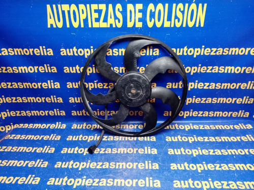 Motoventilador Kia Sportage 2017 2020 Original Usado Buenis