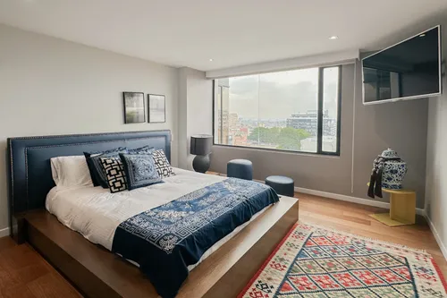 Apartamento En Venta En Chico Norte Ii. Cod V3045