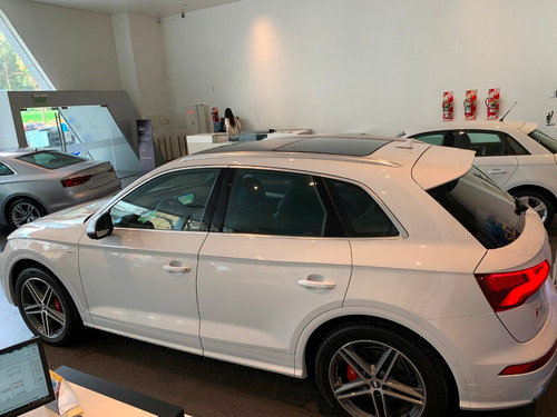 Audi Sq5 3.0 V6 Tfsi (354cv) Tiptronic 8va Quattro 2020 0km