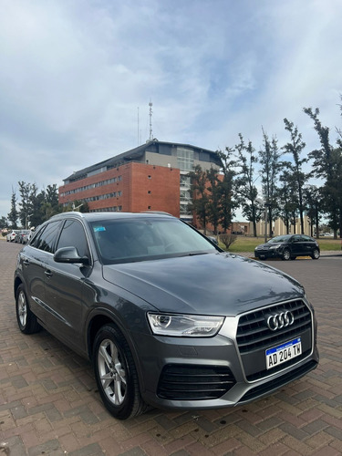 Imagen 3 de 20 de Audi Q3