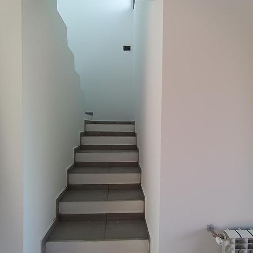 Casa En Venta 3 Dormitorios En Docta - Barrio Cerrado - No Es Apto Bancor