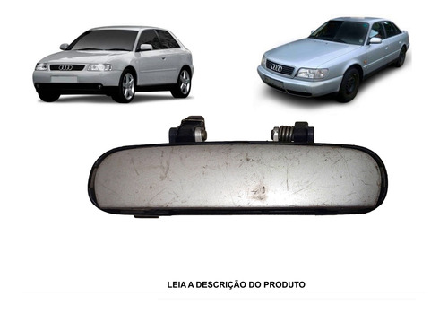 Maçanetas Exterior Lado Direito Audi A6 A4 1997 00 4b2837886