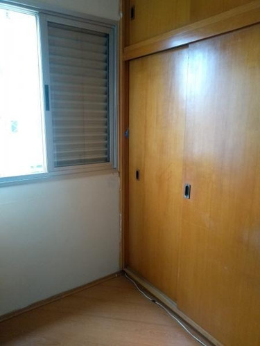 Imagem 10 de 10 de Apartamentos À Venda - Morumbi - Ref: 731034 - 731034