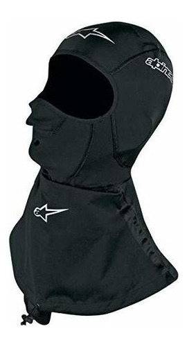 Mascaras Alpinestars Winter Touring Balaclava Adult Street A