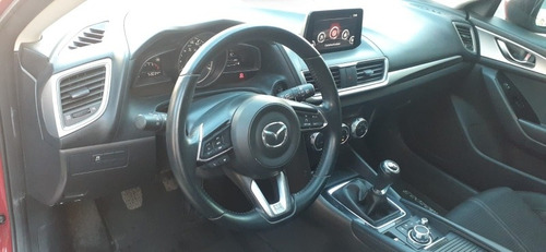 Mazda Mazda 3 2.5 S Hchback At 2017