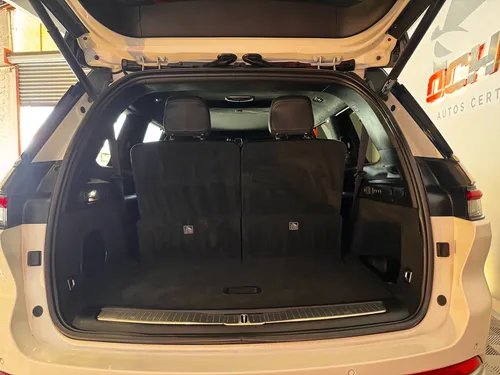Jeep Grand Cherokee 5.7 V8 L Summit Reserve 4X4 At