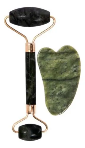 Rodillo de jade original hotsell