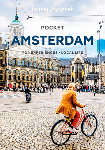 Amsterdam 8th.edition (pocket) 