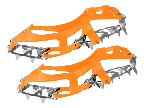 Aplicável A Espinhos De Sapato De Neve Crampons Anti M 34 A