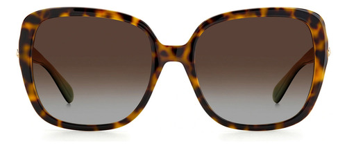 Lentes De Sol Kate Spade Wilhemina/s 8xs