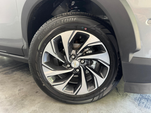 Chevrolet Spin 1.8 Premier 7As At 105Cv