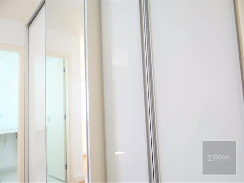 Imagem 26 de 30 de Cobertura À Venda, Duplex, Vila Brandina, 4 Dormitórios, 2 Suítes, 2 Vagas, 202 M², Campinas - Co0010