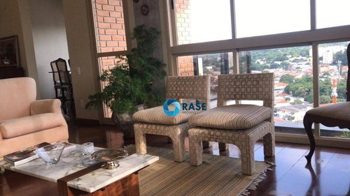 Imagem 23 de 24 de Cobertura Com 3 Dormitórios À Venda, 360 M² Por R$ 2.450.000 - Chácara Santo Antônio (zona Sul) - São Paulo/sp - Co0462
