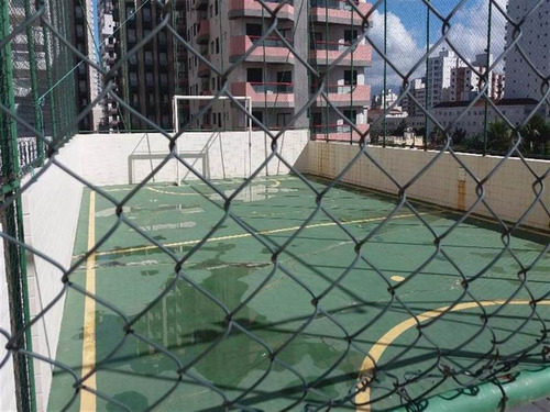 Imagem 9 de 13 de Apartamento - Venda - Aviação - Praia Grande - Dna1230