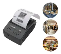 Comprar Impressoras Térmica Min Recibo Rápida Bluetooth Sem Fio 58mm