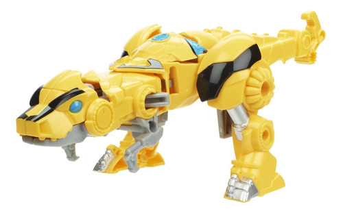 Dino Robots Figura Playskool Heroes Transformers Resc Jst