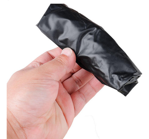 Wv Cubierta De Lluvia Para SillĂn De Bicicleta Funda Para