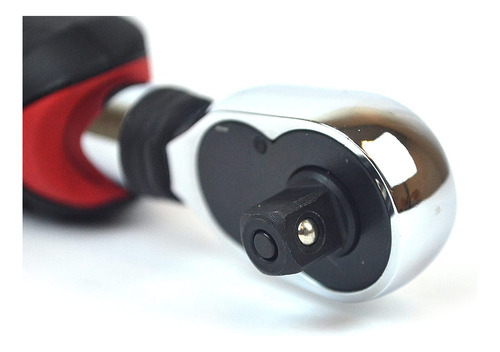 Chave de torque digital Acdelco Arm601-3 de 3/8 polegadas