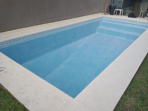 Reparacion, Empastinado, Pintura De Piscinas Piletas