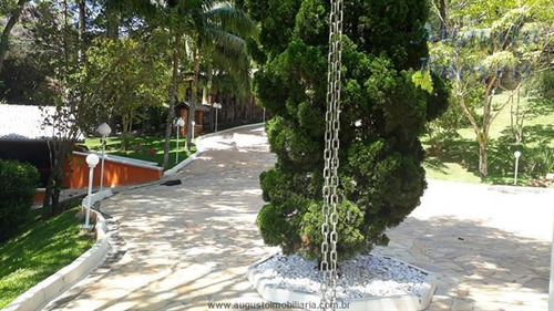Imagem 28 de 29 de Chácaras À Venda Em Atibaia/sp - Compre O Seu Chácaras Aqui! - 1455324