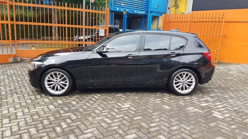 Imagem 5 de 10 de Bmw 118i Sport