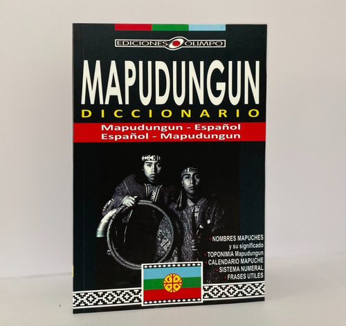 Diccionario Mapudungun