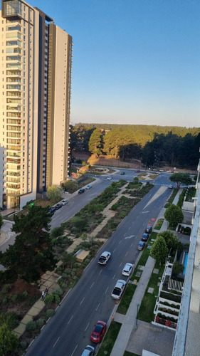 Oelckers Vende, Excelente Depto Fco Soza Bosques De Montemar