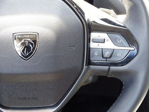 Peugeot 308 2024