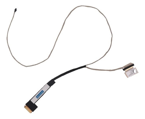 Cable Flex De Video Lenovo 510-15abr 510 310 Dc02001w120 F54