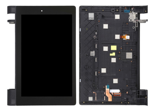 Pantalla Lcd Oem Negra For Lenovo Yoga Tab 3 8.0 Yt3-850m