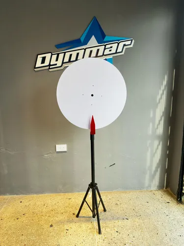 Ruleta De Juego 60 Cm X 1.60m