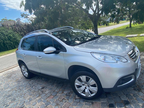 Peugeot 2008 1.6 Allure