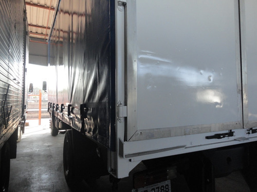 Mb 1718 Ano 2010 Toco Sider