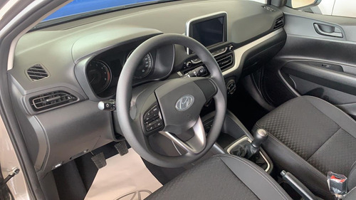 Hyundai Hb20 1.0 Vision (flex)