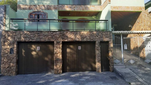 Imagem 23 de 29 de Casa Para Venda - Vila Valqueire, Rio De Janeiro - 180m², 3 Vagas - 876