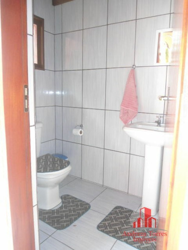 Imagem 20 de 24 de Casa Padrão À Venda Em Taubaté/sp - 1348