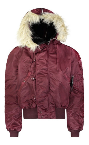 Campera Alpha Industries N-2b 