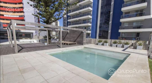 Departamento De 2 Dormitorios Con Amenities En Forest Tower Ii