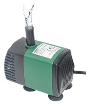 Comprar 7w 600l\u002Fh Bomba De Agua Sumergible Mini Bomba Fuente