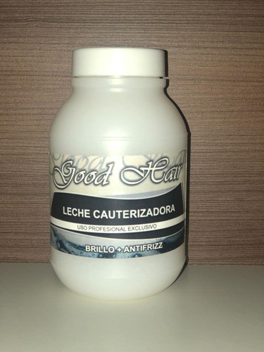 Leche Cauterizadora500 Cc.