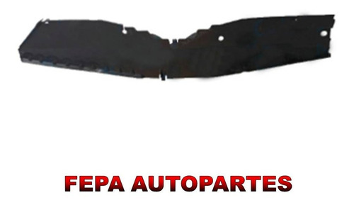 Frentin Cobertor Plastico Apoya Capot Chevrolet Cruze 17 / 