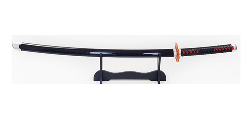 Kit Demon Slayer Katana Acero 104cm Espada Colección