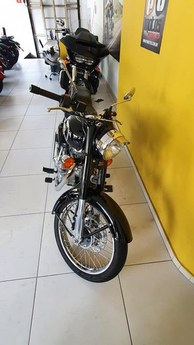 Royal Enfield Classic 500 - 2018 - Impecavel