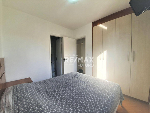 Imagem 16 de 30 de Apartamento Com 3 Quartos, Uma Suíte À Venda, 60 M² Por R$ 260.000 - Km 18 - Osasco/sp - Ap0047
